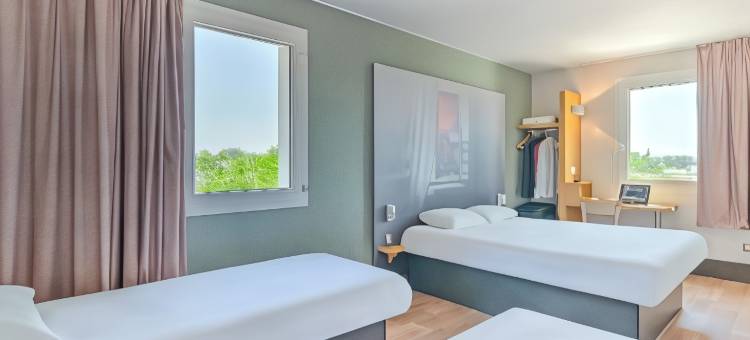 B&B Hôtel Salon de Provence图片