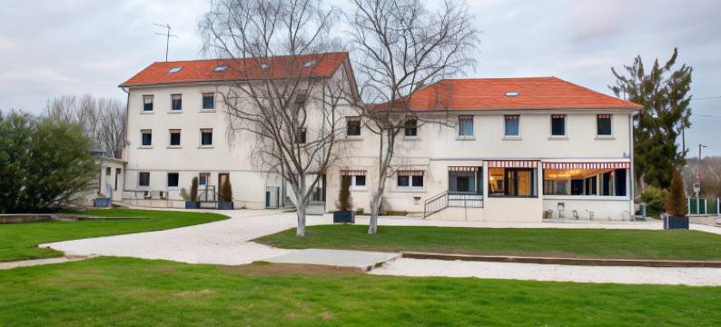 拉库德拉耶(La Coudraie) - 欧洲谷(La Coudraie - Val d'Europe)图片