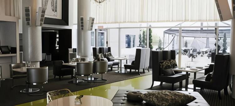 10酒店(Hotel10)图片