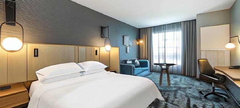 Crowne Plaza KEARNEY by IHG图片