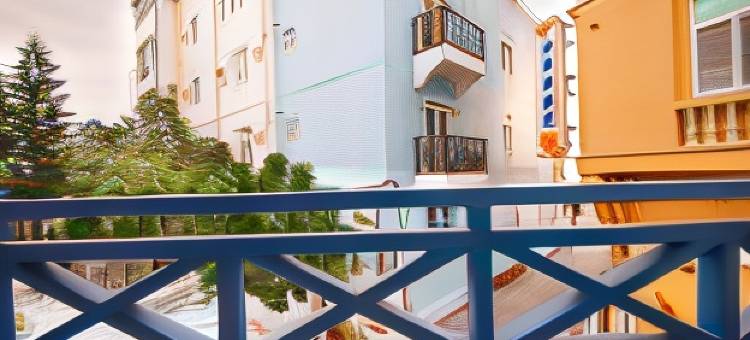 屏东垦丁南海旅店图片