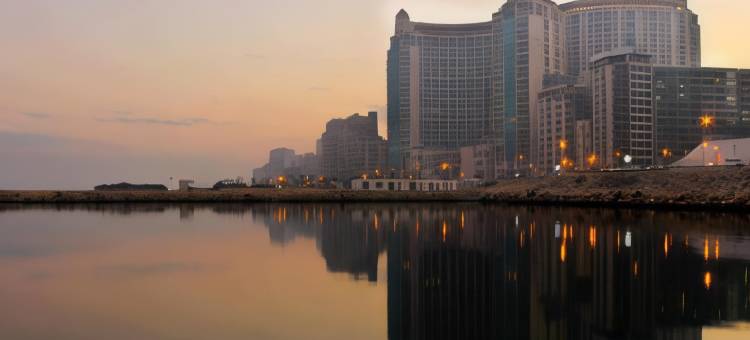 亚历山大广场酒店(Plaza Hotel Alexandria)图片