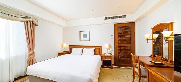 名古屋荣科科酒店(Koko Hotel Nagoya Sakae)图片