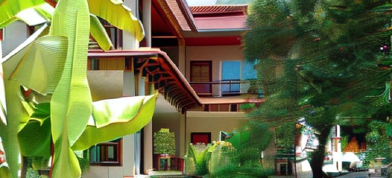 刁曼潜水度假村(Tioman Dive Resort)图片