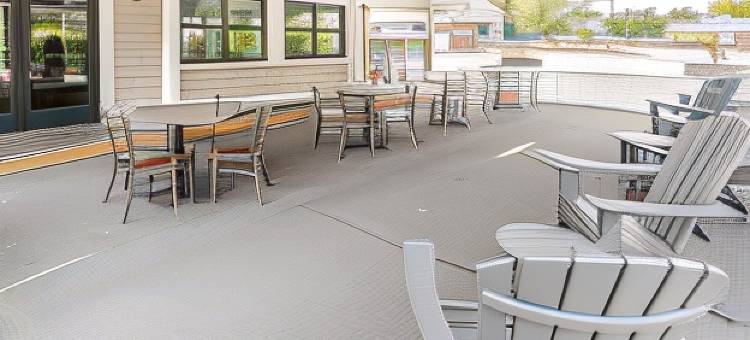 蓝色海滩汽车旅馆(Blue Beach Motel Providence North Kingstown)图片