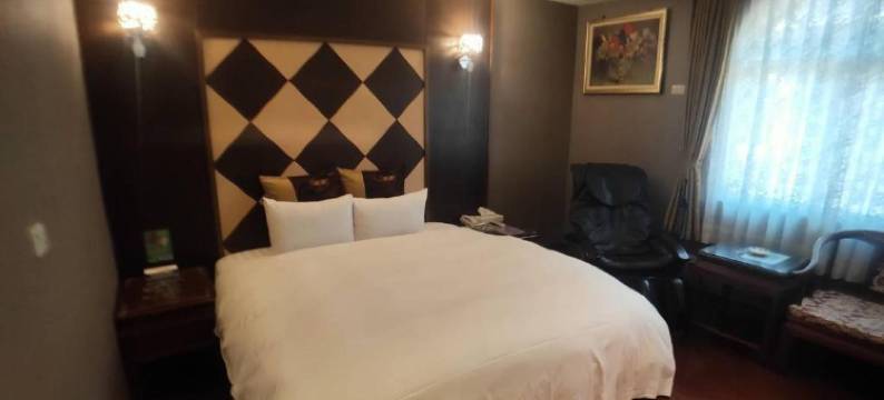 桃园温馨汽车旅馆图片