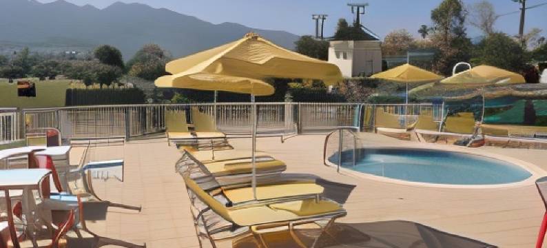 花园城市形象(Garden City Image)图片