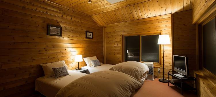 Moiwa小屋(Moiwa Lodge)图片
