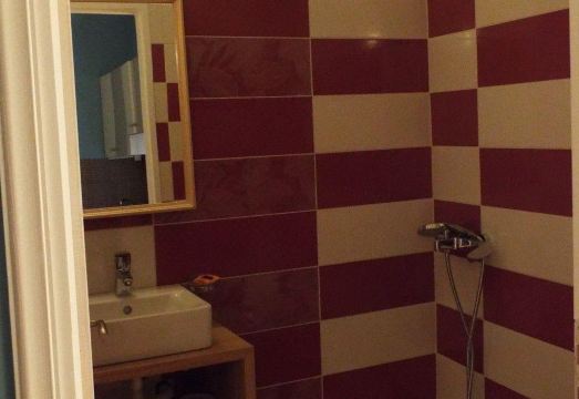 Lefkada Center Apartments Hotel Overview