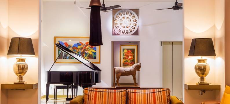 科伦坡Zylan(Zylan Colombo)图片