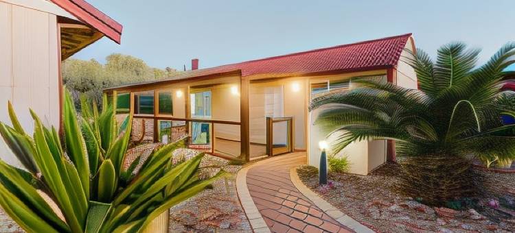 人民公园公寓(Peoples Park)图片