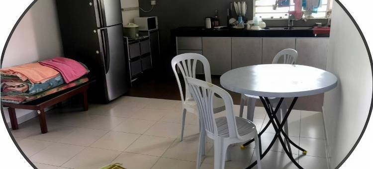 OYO Home 90977 AzZinki 民宿(OYO Home 90977 AzZinki Homestay)图片