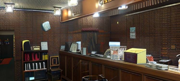 福岛山丘饭店(Hotel Fukushima Hills)图片