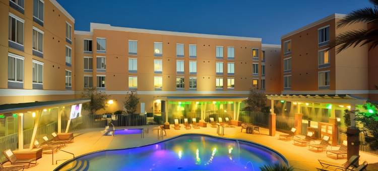 凯悦嘉轩酒店-凤凰城/迈措沃(Hyatt Place Phoenix/Mesa)图片