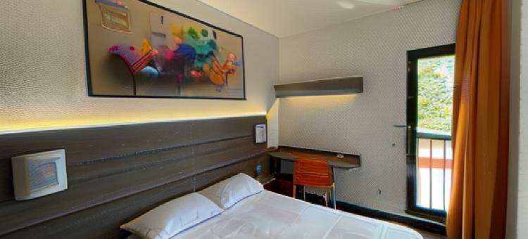 城市风格酒店 戛纳 穆昂萨尔图(Urban Style Cannes Mouans-Sartoux)图片