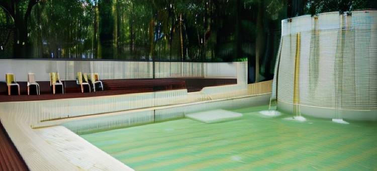 自然径道萨詹，维克拉姆加德(Nature Trails Sajan, Vikramgad)图片