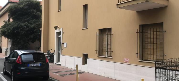 圣巴斯蒂安客房酒店(San Bastian Rooms)图片