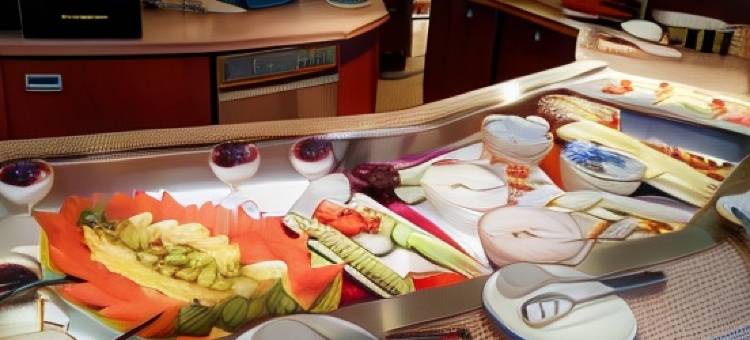 哈比斯坦恩哈尔茨酒店(Hotel Habichtstein)图片