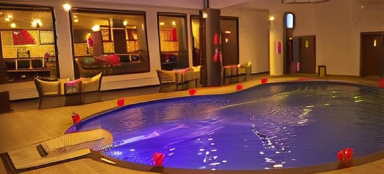 普杰费恩公寓(The Fern Residency, Bhuj)图片