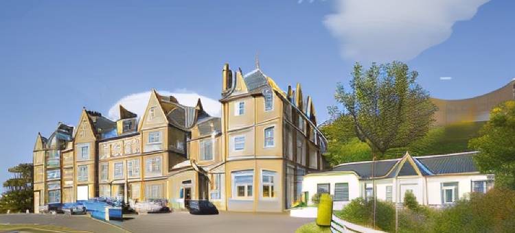盖尔洛赫霍特尔-阿贝斯波克霍特尔(Gairloch Hotel 'a Bespoke Hotel')图片