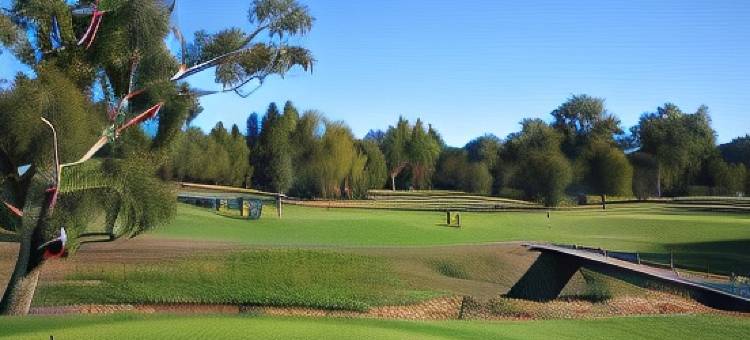 刚达盖观光套房酒店(Gundagai Tourist Suites)图片