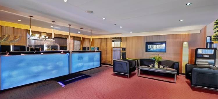 威尔斯阿梅迪亚贝斯特韦斯特酒店(Best Western Plaza Hotel Wels)图片