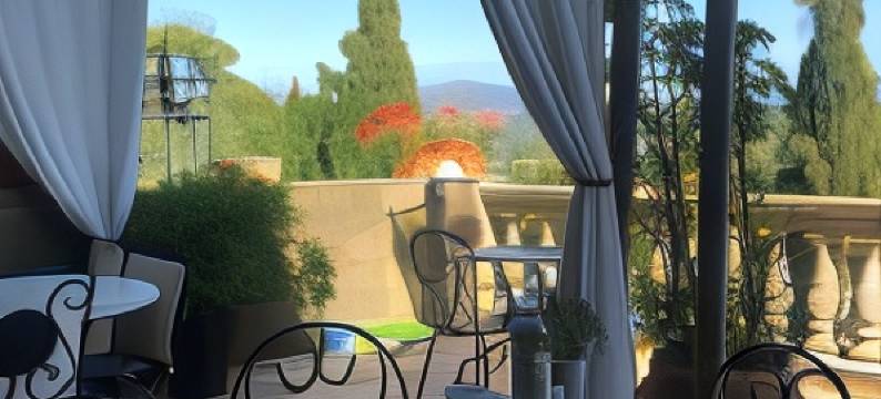 甲板住宿加早餐旅馆(Locanda Nel Cassero)图片