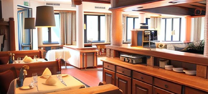 欧洲厄兹基瑟瑞酒店(Hotel Erzgiesserei Europe)图片