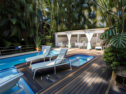 唐帕斯夸尔旅馆