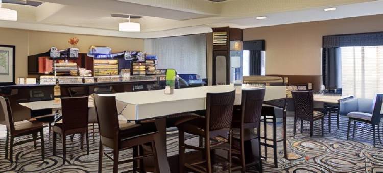 智选假日套房酒店弗里蒙特(Holiday Inn Express & Suites North Fremont)图片