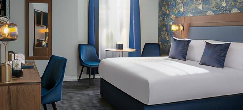 贝斯特韦斯特99酒店(Best Western Hotel 99)图片