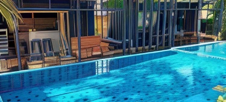 BaanBangkok97 Hotel图片