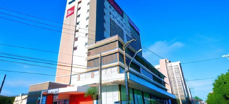 宜必思摩基达斯克鲁易斯酒店(ibis Mogi das Cruzes Shopping)图片