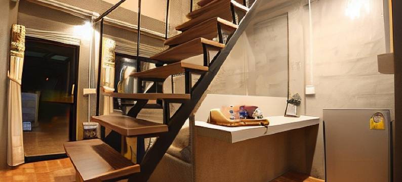 奥南旅舍(Aonang Lodge)图片