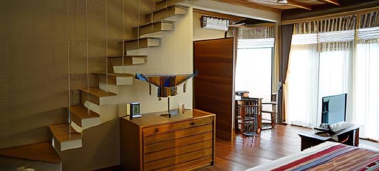 伊真吉瓦加瓦度假村(Jiwa Jawa Resort Ijen)图片