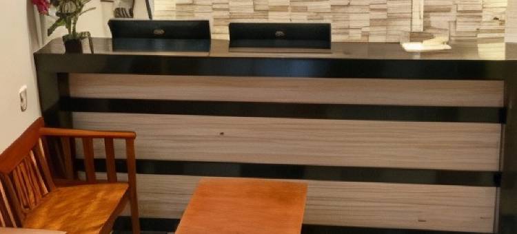 可爱酒店(Cute Hotel)图片