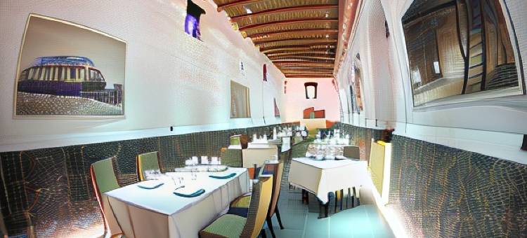 卡萨波扎诺城堡酒店(Castello di Casapozzano)图片
