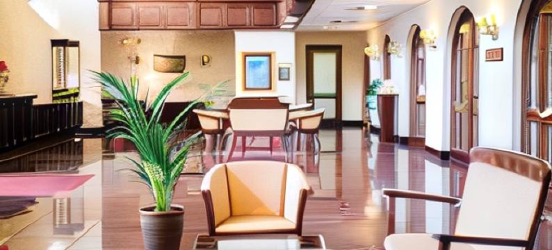 图洛卡酒店和Spa(Turówka Hotel & Spa)图片