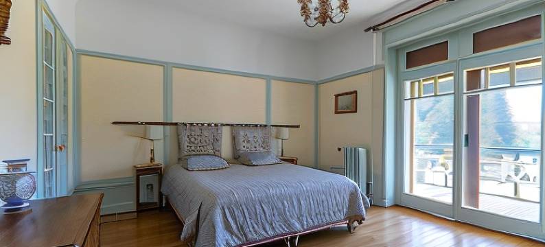 我的宁静(Ma Tranquillite)图片