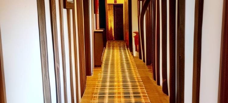 哈维德旅馆(The Harvard Inn)图片