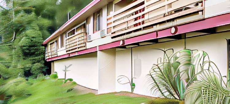 克拉克斯萨米特 - 斯克兰顿的伊克诺旅馆(Econo Lodge)图片