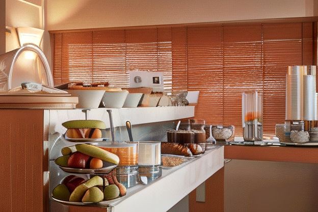 Philippos Hotel Hotel Overview