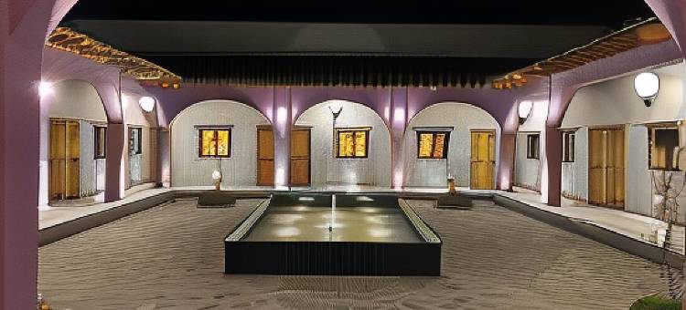 蒙塔纳客栈(Hostal de la Montaña)图片