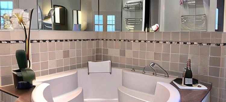 阿兰洛卡餐厅酒店(Hôtel & Restaurant Alain Llorca)图片