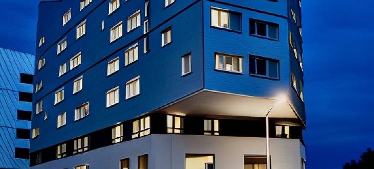 宜必思尚品圣纳泽尔中心火车站酒店(Ibis Styles Saint Nazaire Centre Gare)图片