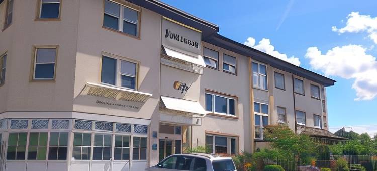 阿尼卡酒店(Hotel Anika)图片