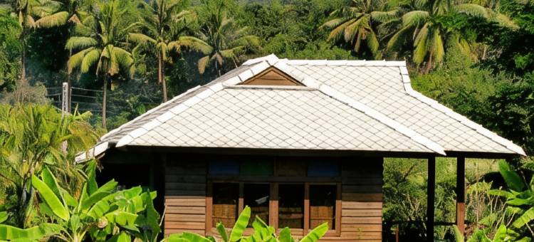 班柴通度假村(Baan Chai Thung Resort)图片