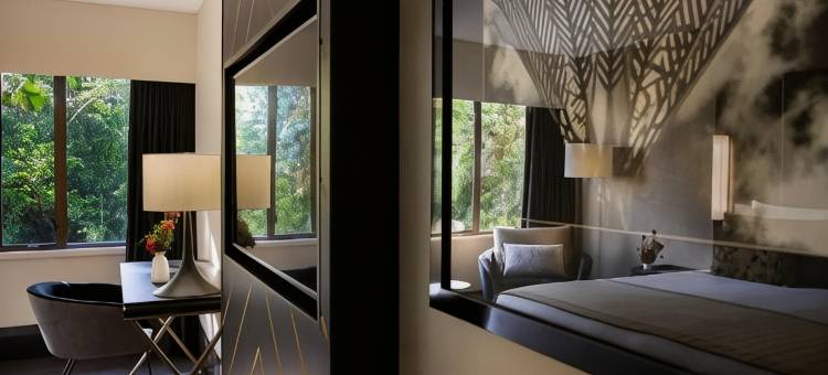 惠灵顿瑞享酒店(Mövenpick Hotel Wellington)图片