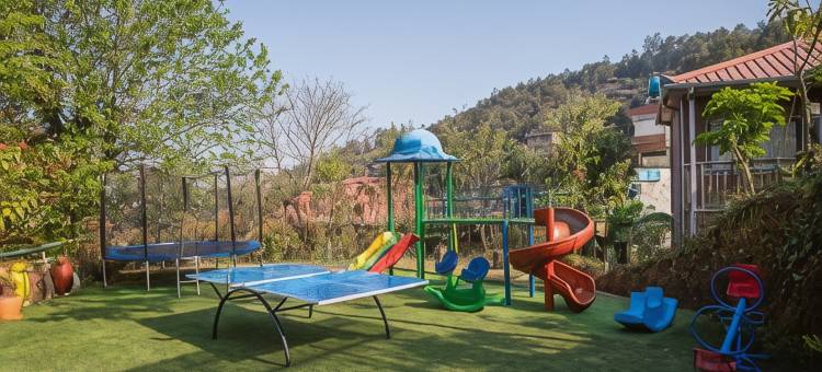 萨拉特酒店(Hotel Sarathi)图片