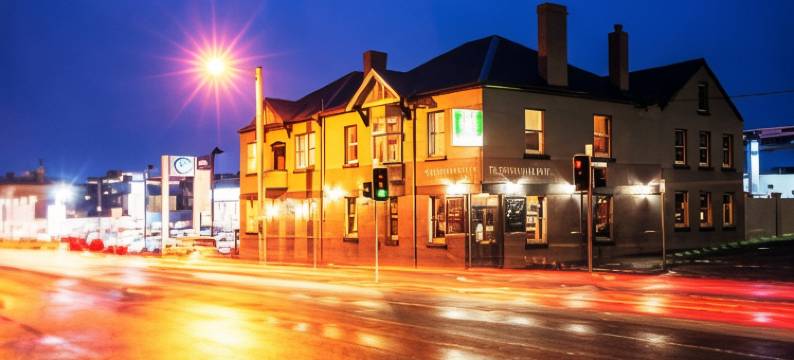 塔斯马尼亚旅馆(The Tasmanian Inn)图片